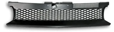 Kühlergrill Sportgrill Grill WABEN GITTER für VW Golf 4 IV ab 1997-2005 – Produktansicht