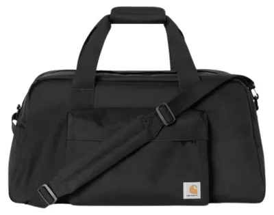 Produktbild von Carhartt WIP Carhartt Duffle Bag Black .