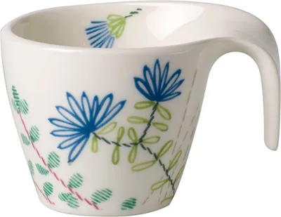 Immagine prodotto di Espresso-Obertasse 0,10ltr. FLOW COUTURE Villeroy & Boch
