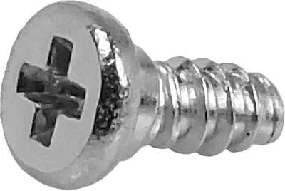 Produktbild von Casio 1 x Schraube 3H 9H DW-002J DW-002R DW-002S DW-004SV DW-004V