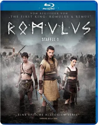 Image de Romulus
