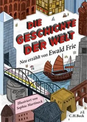 Obrázok produktu pre Die Geschichte der Welt