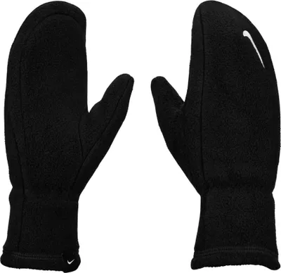Produktbild von Nike One Therma-FIT Fleece Fäustlinge Kinder