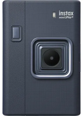 Image de Fujifilm Instax Mini LiPlay+ Bleu