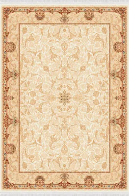 Image de Moderne Teppiche Teppich Luxusteppiche Abstrakt Orientteppiche Beige 160x230