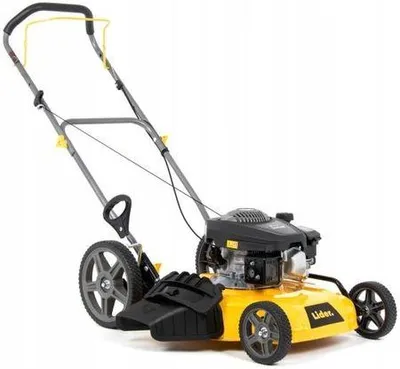 Zdjęcie produktu dla Kosiarka spalinowa GSS380 bez kosza