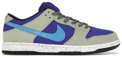 Produktbild von Nike SB Dunk Low ACG Celadon - EU 45.5
