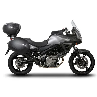 Produktbild von SP 1062588 SHAD 3P Befestigungssystem (seitlich) - Suzuki passend fuer SUZUKI DL 650 V-STROM