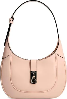 Produktbild von Guess Damen Hobobag Maimie powder pink HWVG8409020DPD