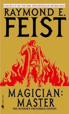 Immagine prodotto di Magician: Master