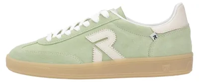 Immagine prodotto di Rieker Sneaker Bassa Donna 31393933363332 Verde 41 EU