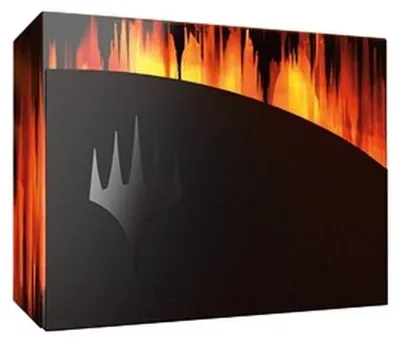 Produktbild von Magic: The Gathering Guilds of Ravnica: Mythic Edition