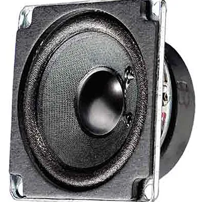 Zdjęcie produktu dla FRWS 5 - 4 Ohm - głośnik pełnozakresowy 5 cm (2")