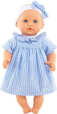 Image de Corolle Babypop Calin Milly, 30cm