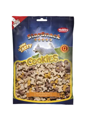 Produktbild von Nobby STARSNACK Cookies "Puppy" 500 g