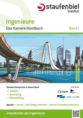 Produktbild von Staufenbiel Ingenieure 2013 Band 1