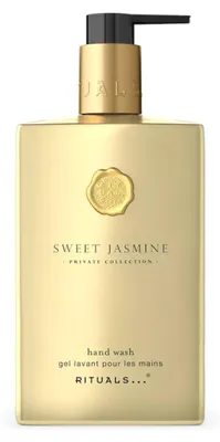 Produktbild von RITUALS Sweet Jasmine Hand Wash 300 ml