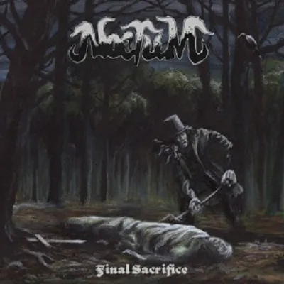 Produktbild von Noctum-Final Sacrifice
