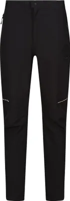 Immagine prodotto di Regatta Professional - Pantaloni impermeabili da uomo RG9726 (42L) (Nero)
