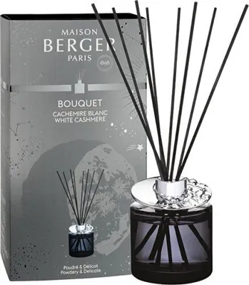 Produktbild von Maison Berger Paris Astral, Duftflasche, Schilfaroma-Diffusor