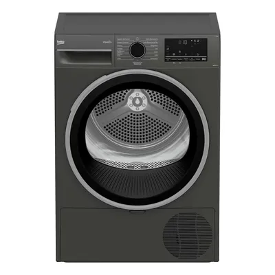 Produktbild von Beko BMG5TD6821R Wärmepumpentrockner 8kg Allergikergeeignet 15 Programme
