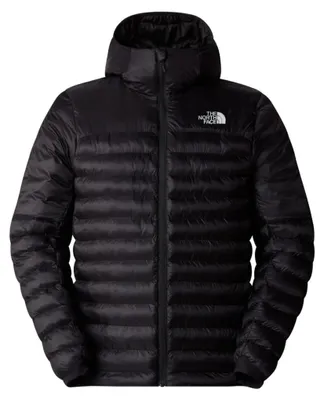 Immagine prodotto di Mocassini Da Barca Del Marchio The North Face Del Modello M Trra Pk Hd Nero