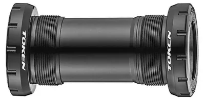 Zdjęcie produktu dla Obudowa łożysk Sram Dub BSA, srebrna, 68/73 mm / 28.99 mm, srebrna, 68/73 mm