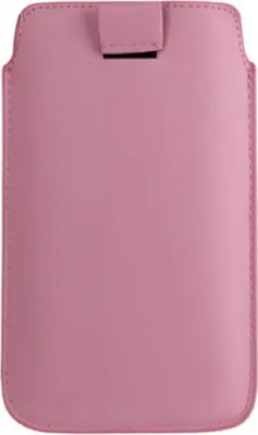Zdjęcie produktu dla Etui na telefon komórkowy Slide Case Pink