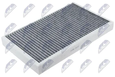 Produktbild von NTY Innenraumluftfilter FCF-ME-022C