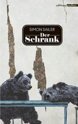 Produktbild von Sailer, S: Schrank