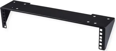 Zdjęcie produktu dla VALUE 48,30cm (19") Wand-/Untertischhalterung 2HE - 2 HE (26.99.0411)
