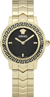 Zdjęcie produktu dla Versace - VEUCA0824 - Zegarek na rękę - Damski - Kwarcowy - V-Icon