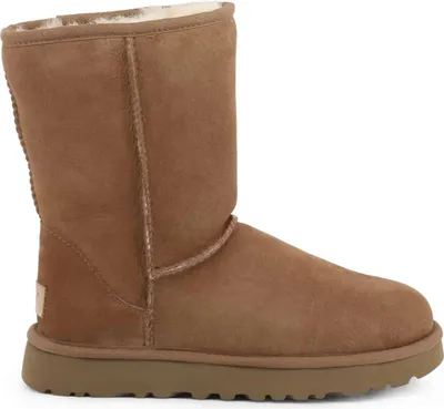Produktbild von UGG dámske členkové topánky 1016223 CHE Farba: Brown Veľkosť: 36