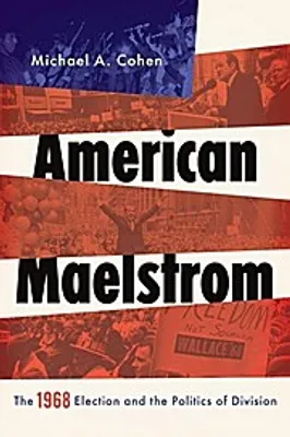 Zdjęcie produktu dla American Maelstrom