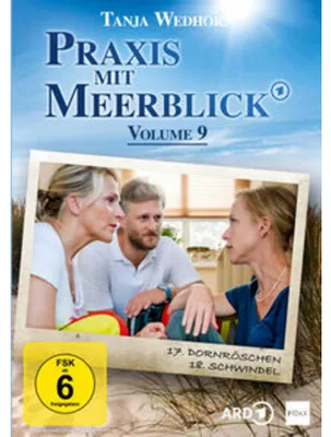 Zdjęcie produktu dla Pidax Film 9673746, Series, DVD, Kolorowy, HD, Niemiecki, 178 min