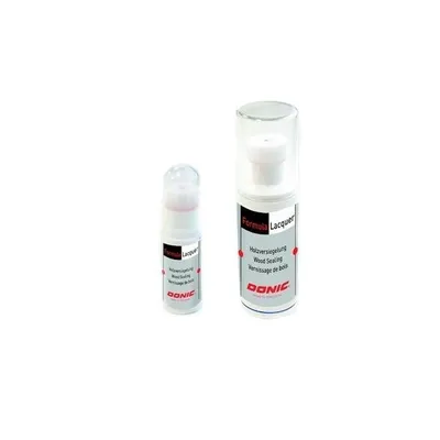 Obrázek produktu pro Lak DONIC Formula Lacquer 25g