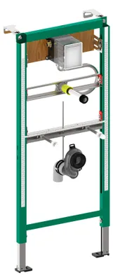 Produktbild von Laufen H9401010000001 Installationselement INOEOLINK für