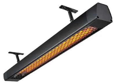 Produktbild von Heizer Heatstrip Intense 2200 W Wandheizer Terrassenstrahler Infrarotheizung