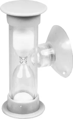 Clessidra Da Doccia Con 3 Tempi - 4, 6 E 8 Minuti Per Risparmiare Acqua - Foto 9