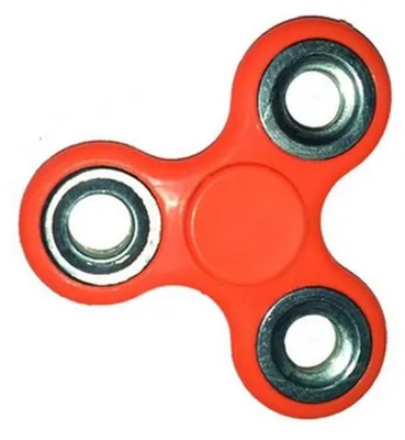 Produktbild von Fidget Spinner Antistress Spielzeug für Kinder ab 2 Jahren