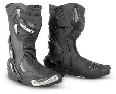Immagine prodotto di Stivali da motocicletta W-TEC Beastor