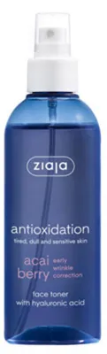 Image de Ziaja Acai Tónico Facial En Spray 200ml
