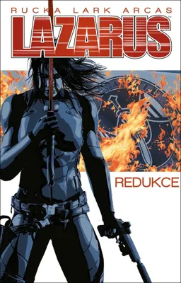 Immagine prodotto di CREW Lazarus 5: Redukce