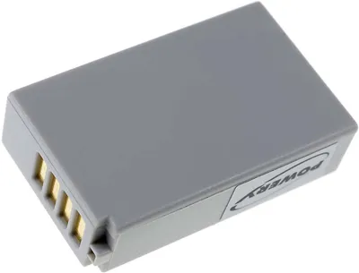 Image de Batterie pour Nikon de type EN-EL24