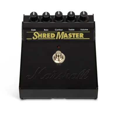 Produktbild von MARSHALL Shredmaster Pedal Distortion