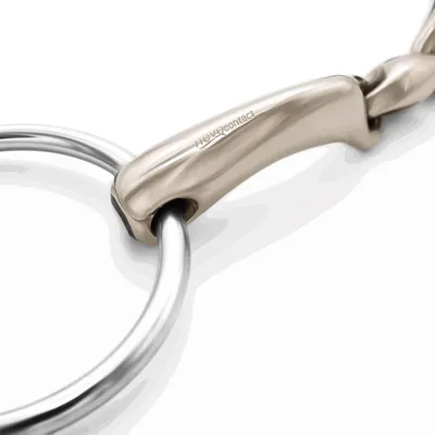 Produktbild von Sprenger novocontact Wassertrense 14 mm doppelt gebrochen Sensogan