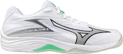 Immagine prodotto di Mizuno Thunder Blade Z scarpe sportive indoor bianco EU 46 1/2 bianco EU 46 1/2