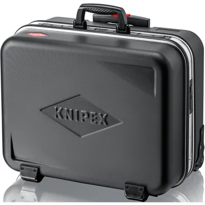 Produktbild von KNIPEX Werkzeugkoffer BIG Twin-Move