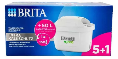 Productafbeelding van Maxtra Pro Extra Antikalk Pak 5+1