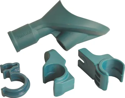 Image de Kit d'extraction de poussière Makita 196569-1